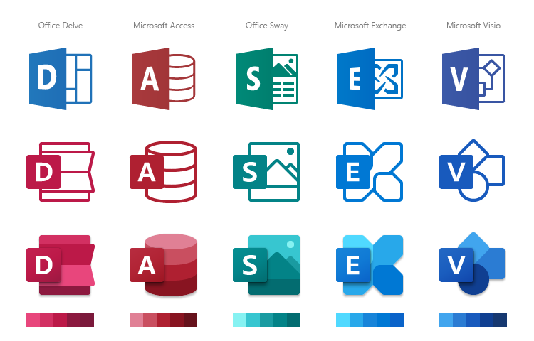 Microsoft Applications